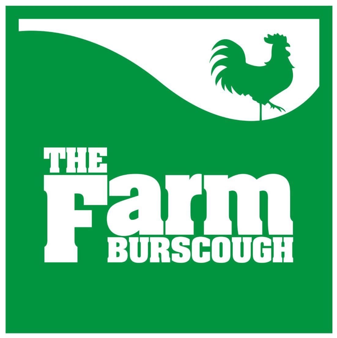 The Farm Burscough Villa Eksteriør billede